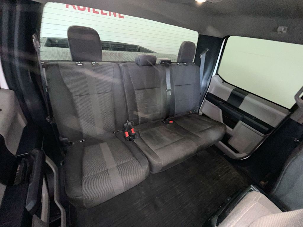 Thumbnail: 2020 Ford F-150 - 23