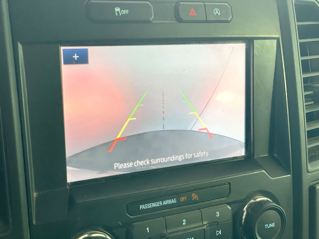 Thumbnail: 2020 Ford F-150 - 25