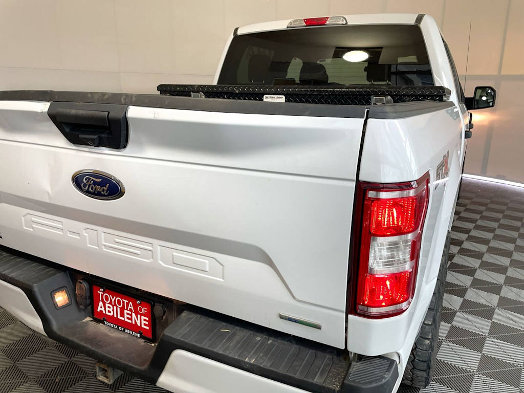 Thumbnail: 2020 Ford F-150 - 20