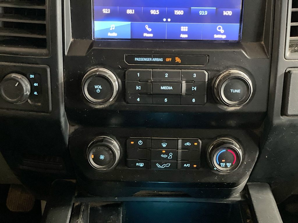 Thumbnail: 2020 Ford F-150 - 26