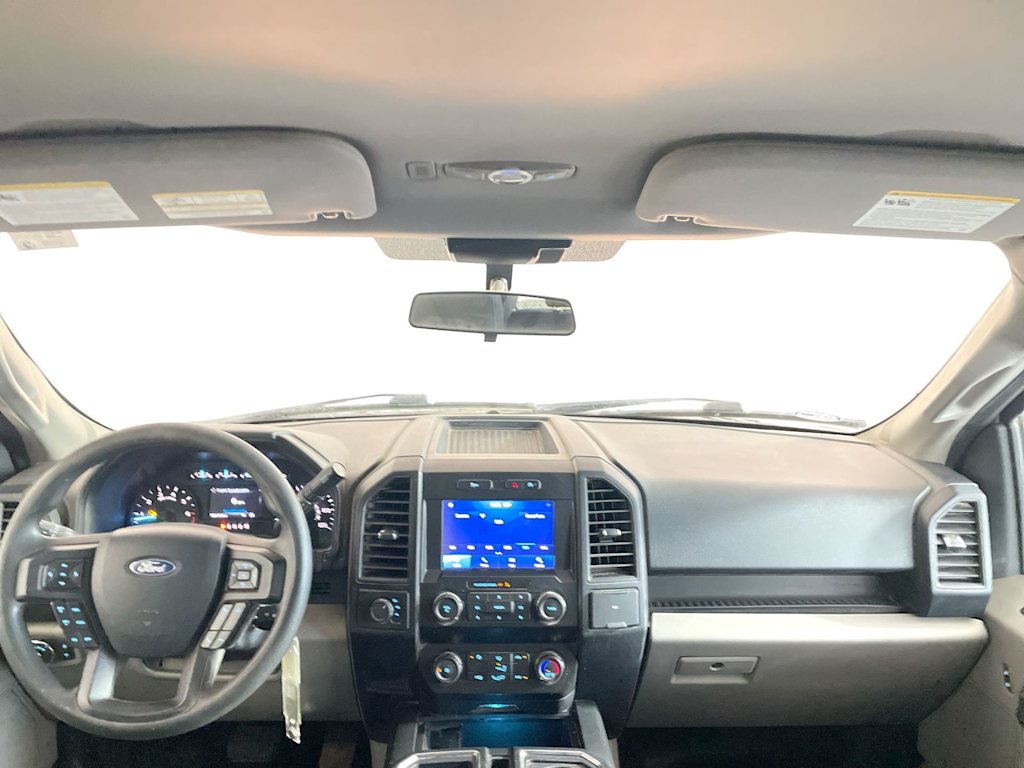 Thumbnail: 2020 Ford F-150 - 10