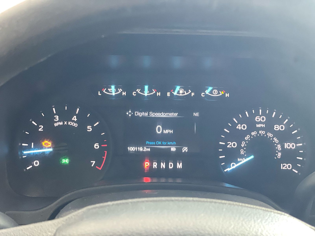 Thumbnail: 2020 Ford F-150 - 16