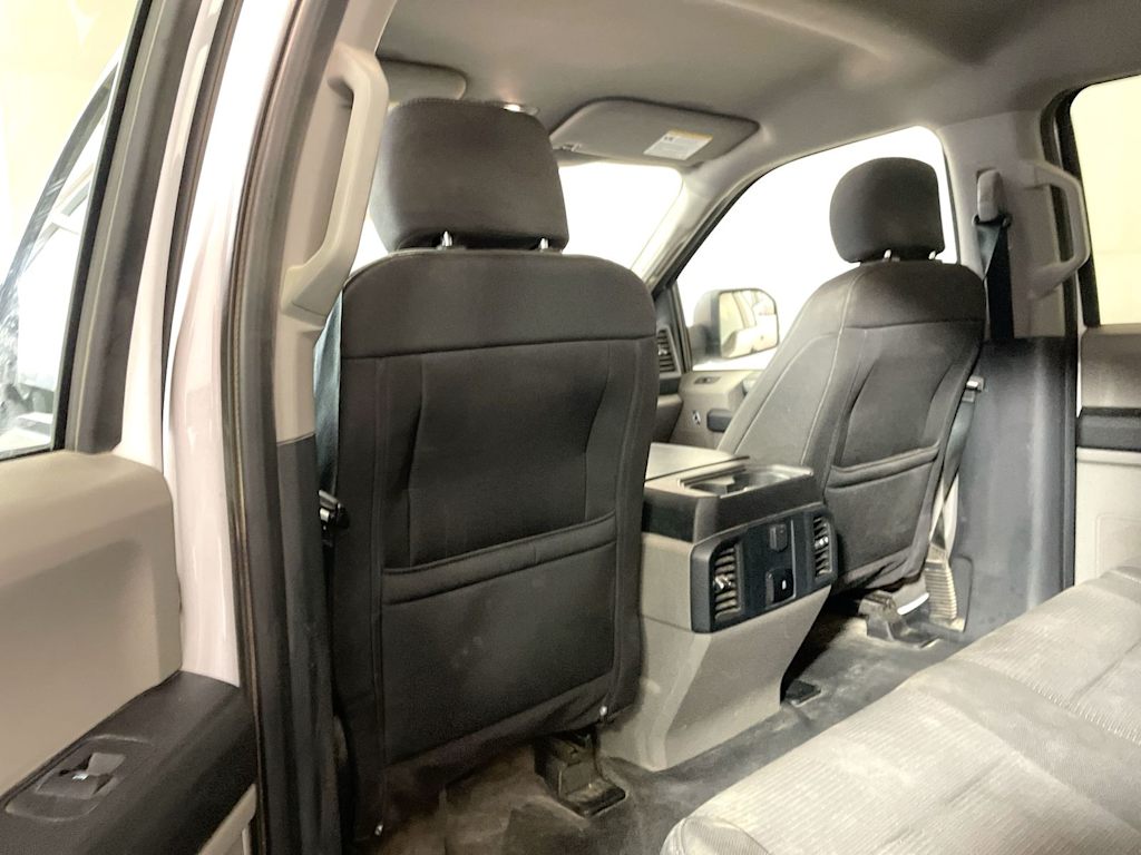 Thumbnail: 2020 Ford F-150 - 13