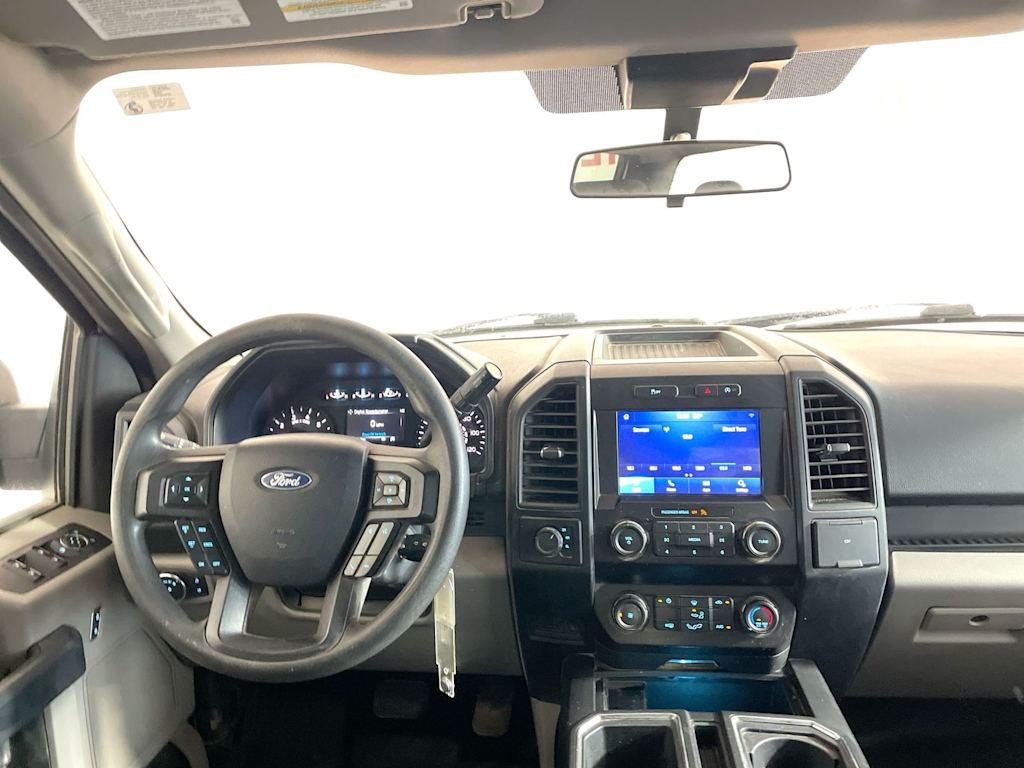 Thumbnail: 2020 Ford F-150 - 2