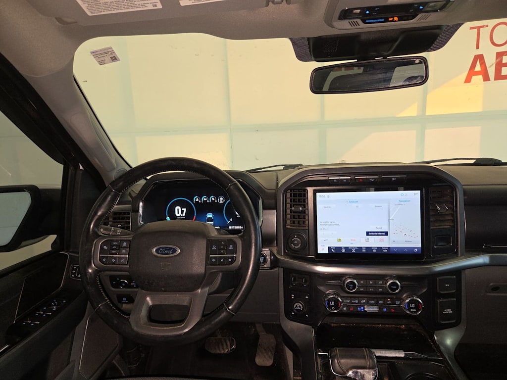 Thumbnail: 2021 Ford F-150 - 2