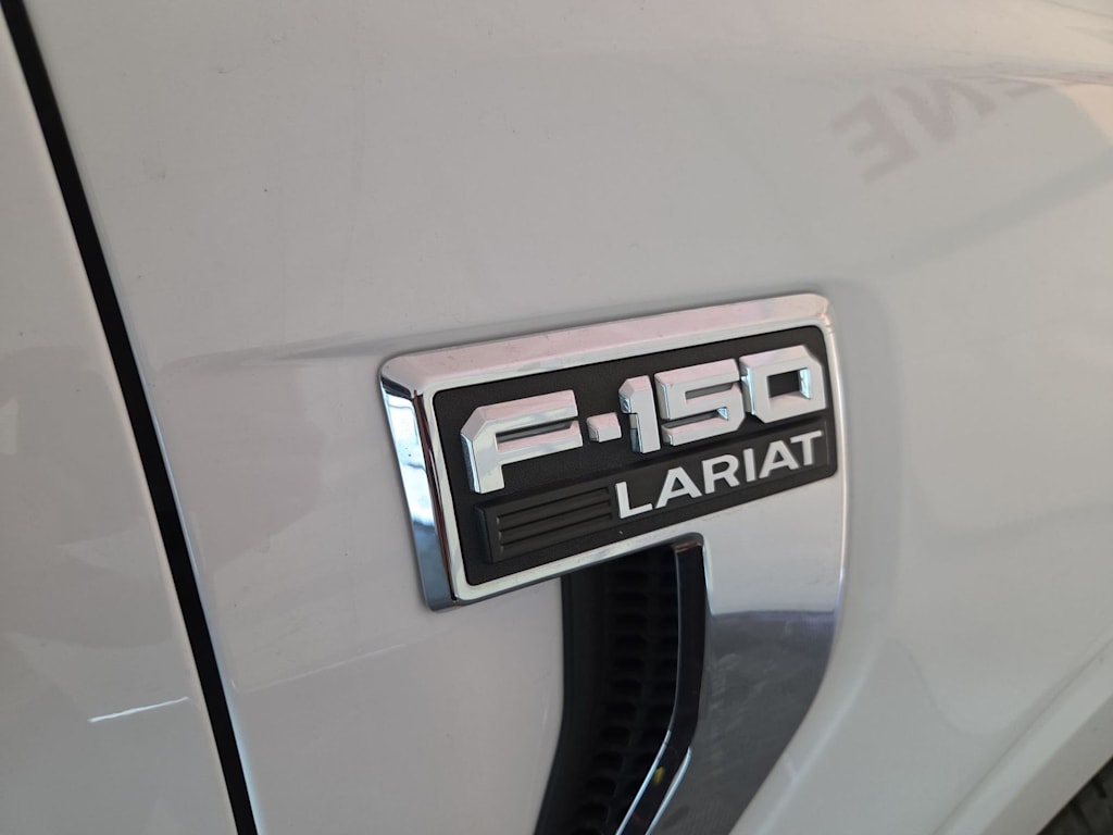 Thumbnail: 2021 Ford F-150 - 7