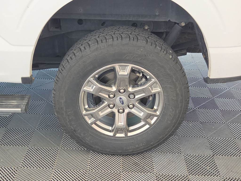 Thumbnail: 2021 Ford F-150 - 8