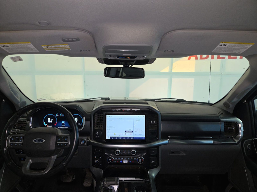 Thumbnail: 2021 Ford F-150 - 10