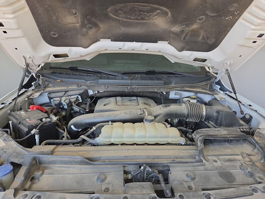 Thumbnail: 2021 Ford F-150 - 9