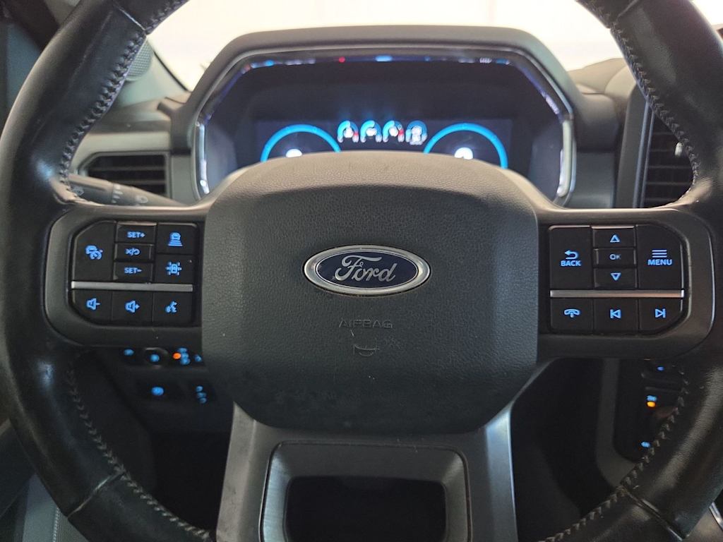 Thumbnail: 2021 Ford F-150 - 25