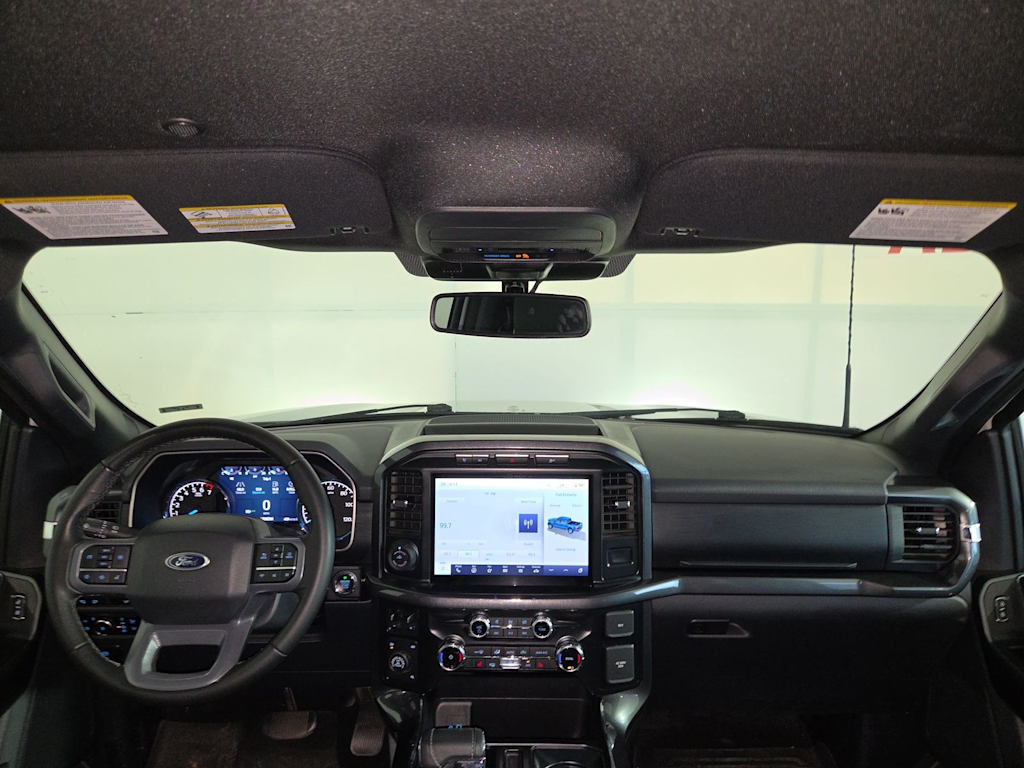 Thumbnail: 2023 Ford F-150 - 9