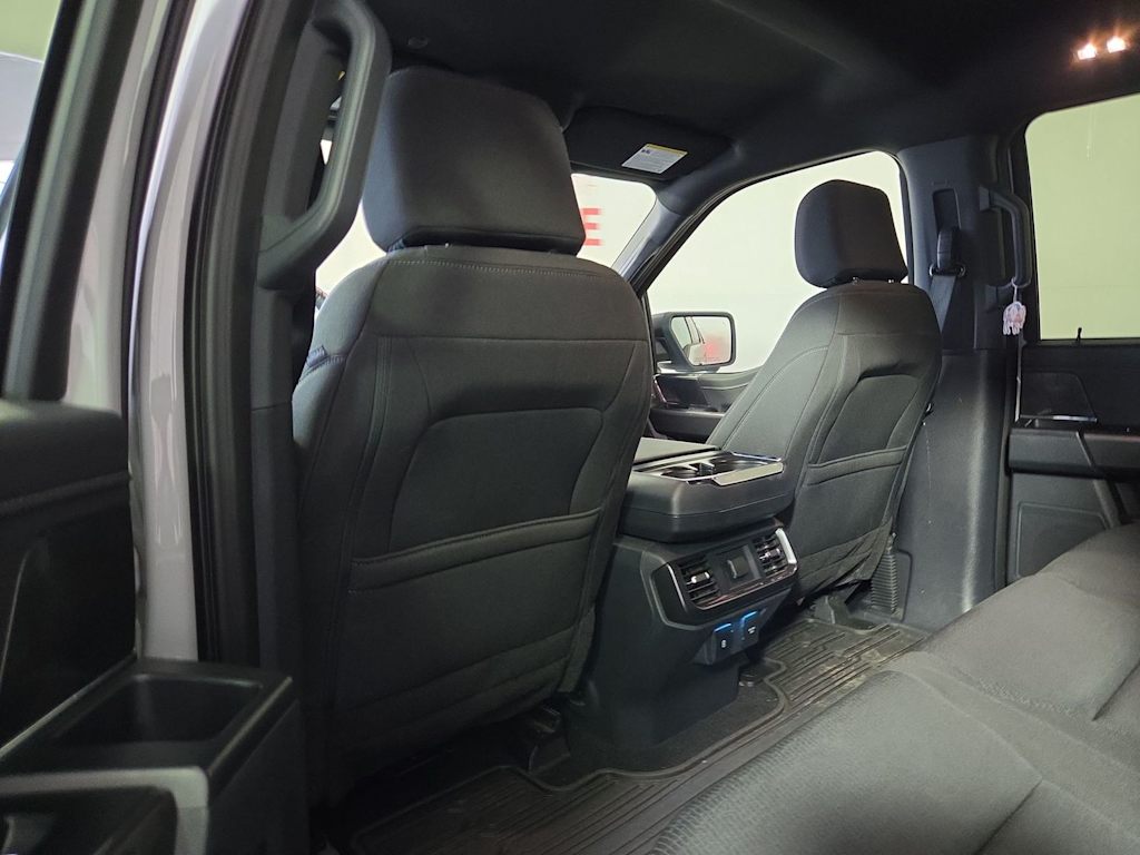 Thumbnail: 2023 Ford F-150 - 12