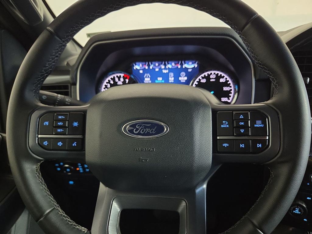 Thumbnail: 2023 Ford F-150 - 24