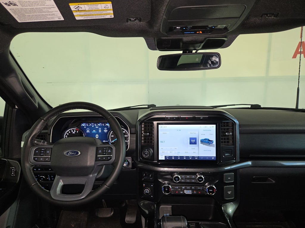 Thumbnail: 2023 Ford F-150 - 2