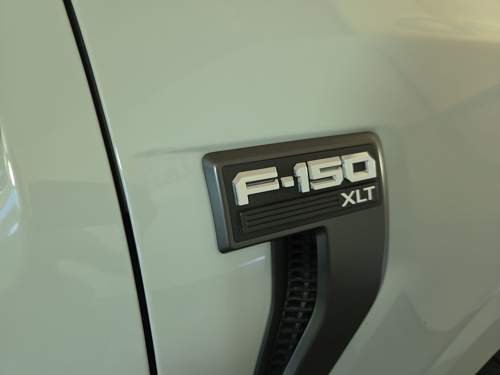 Thumbnail: 2023 Ford F-150 - 7