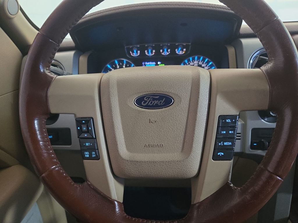 Thumbnail: 2013 Ford F-150 - 24