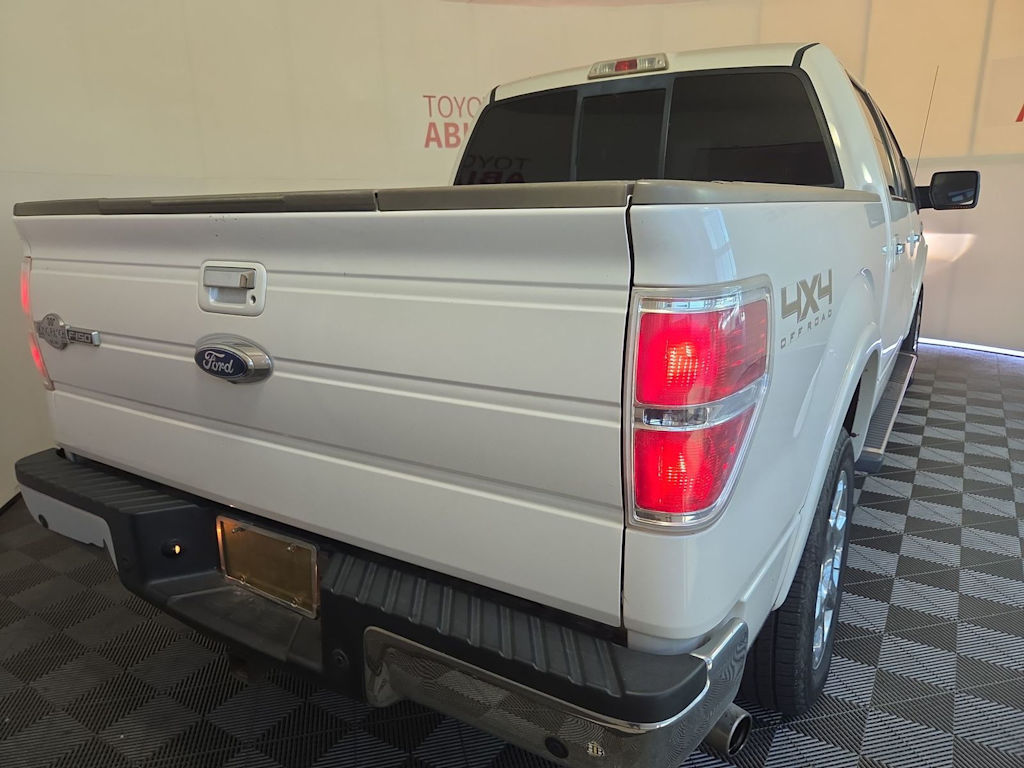 Thumbnail: 2013 Ford F-150 - 19