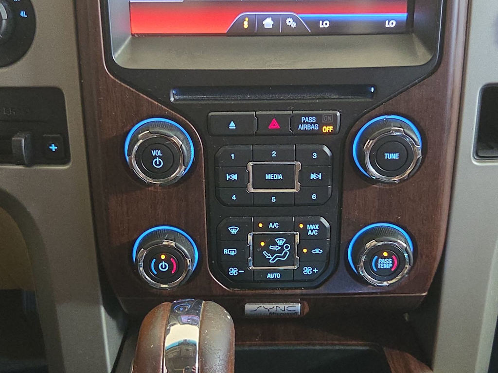 Thumbnail: 2013 Ford F-150 - 26