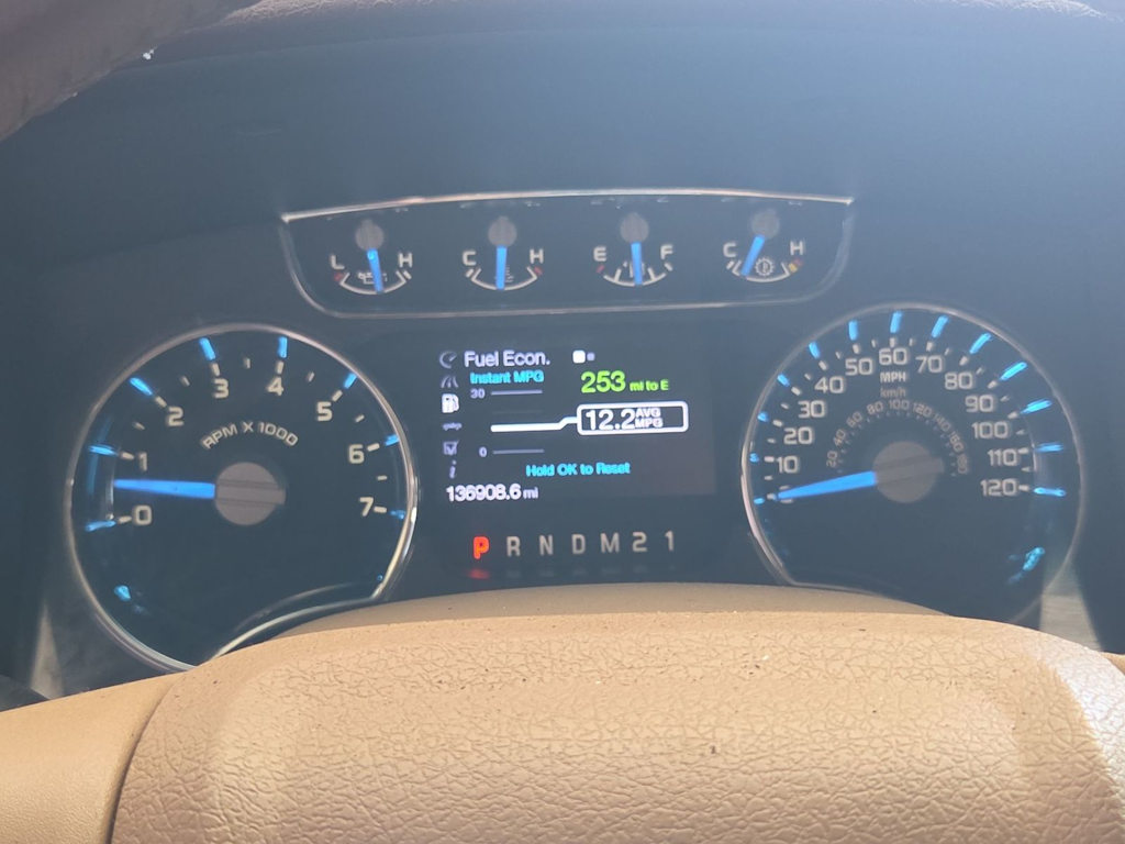 Thumbnail: 2013 Ford F-150 - 15