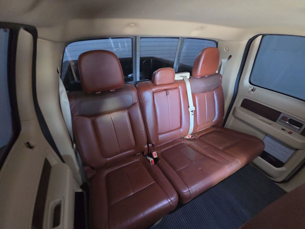 Thumbnail: 2013 Ford F-150 - 23