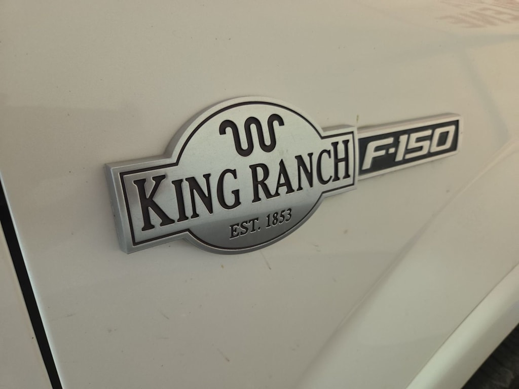 Thumbnail: 2013 Ford F-150 - 7