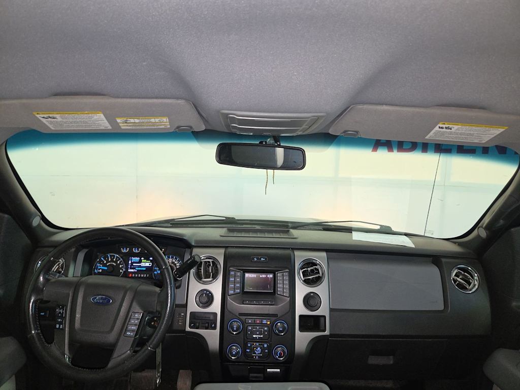 Thumbnail: 2013 Ford F-150 - 10