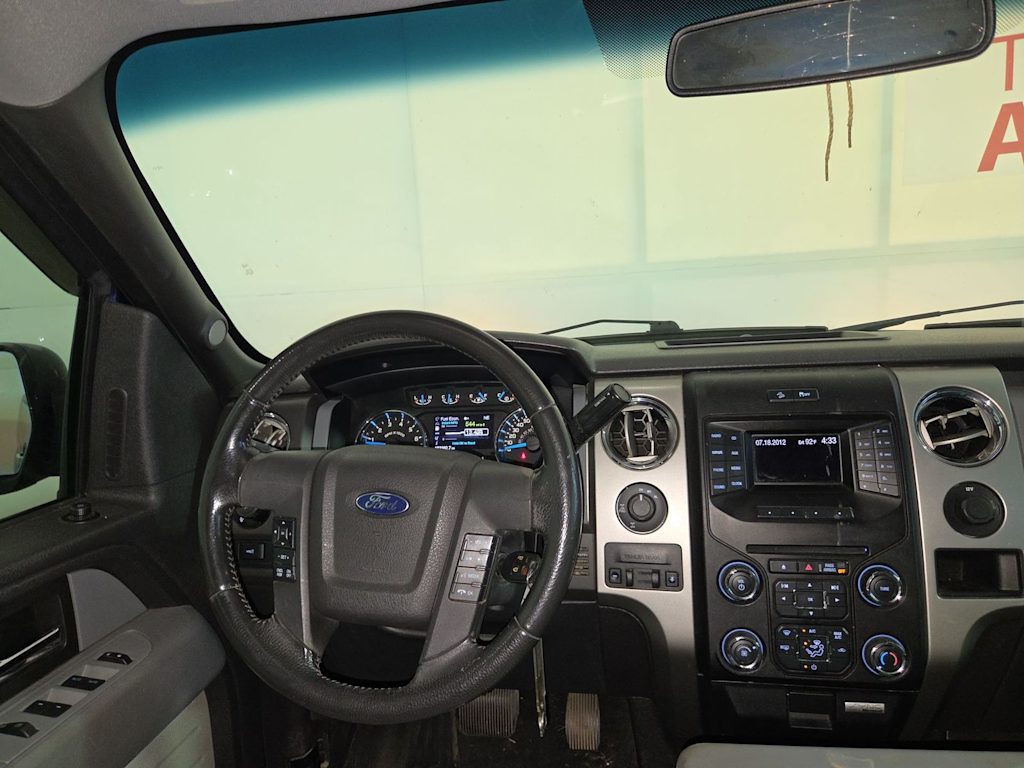 Thumbnail: 2013 Ford F-150 - 2