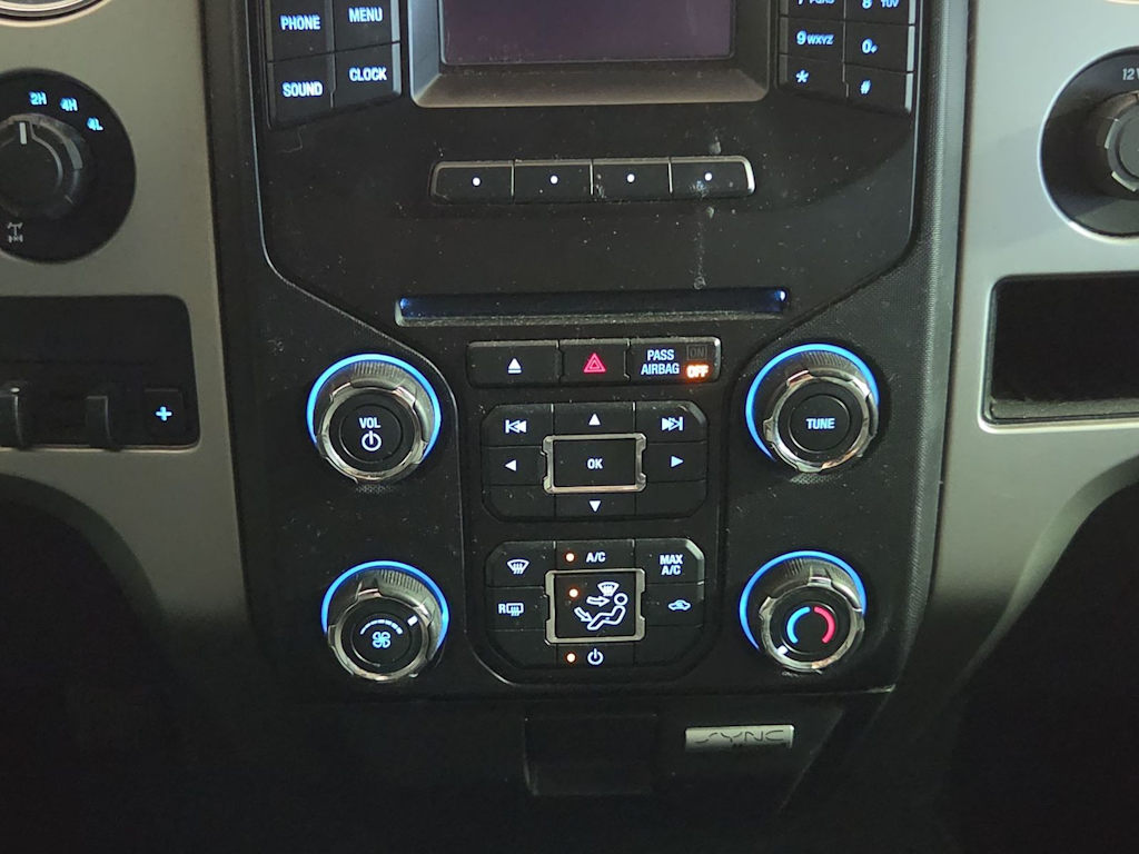 Thumbnail: 2013 Ford F-150 - 25