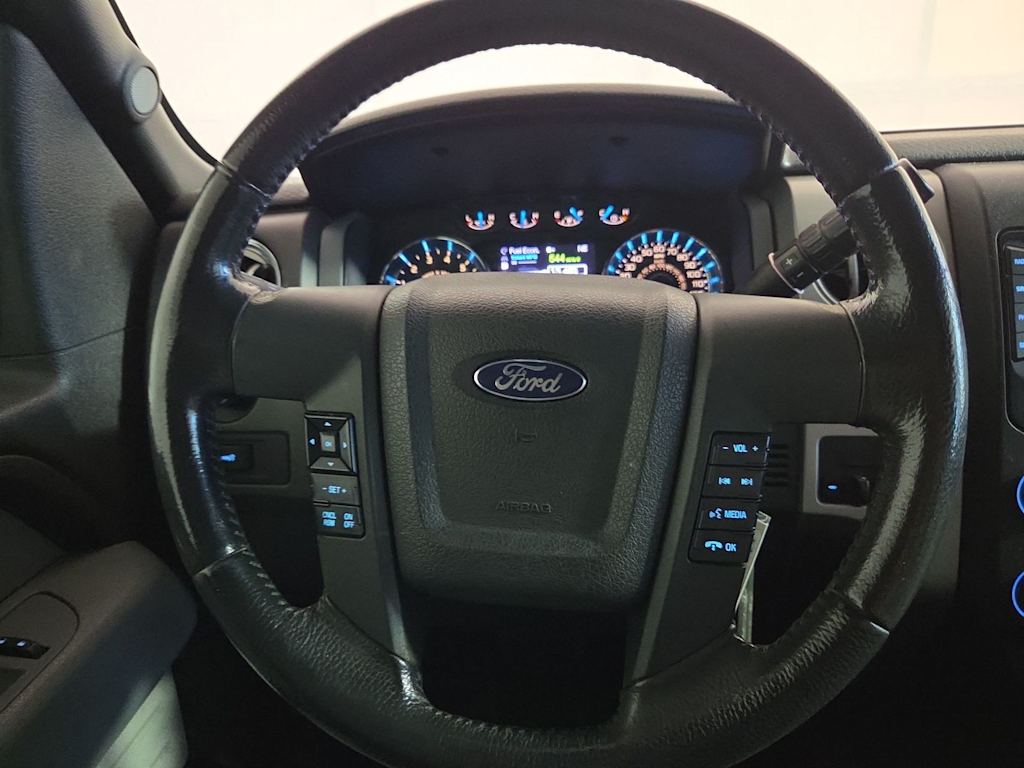 Thumbnail: 2013 Ford F-150 - 13