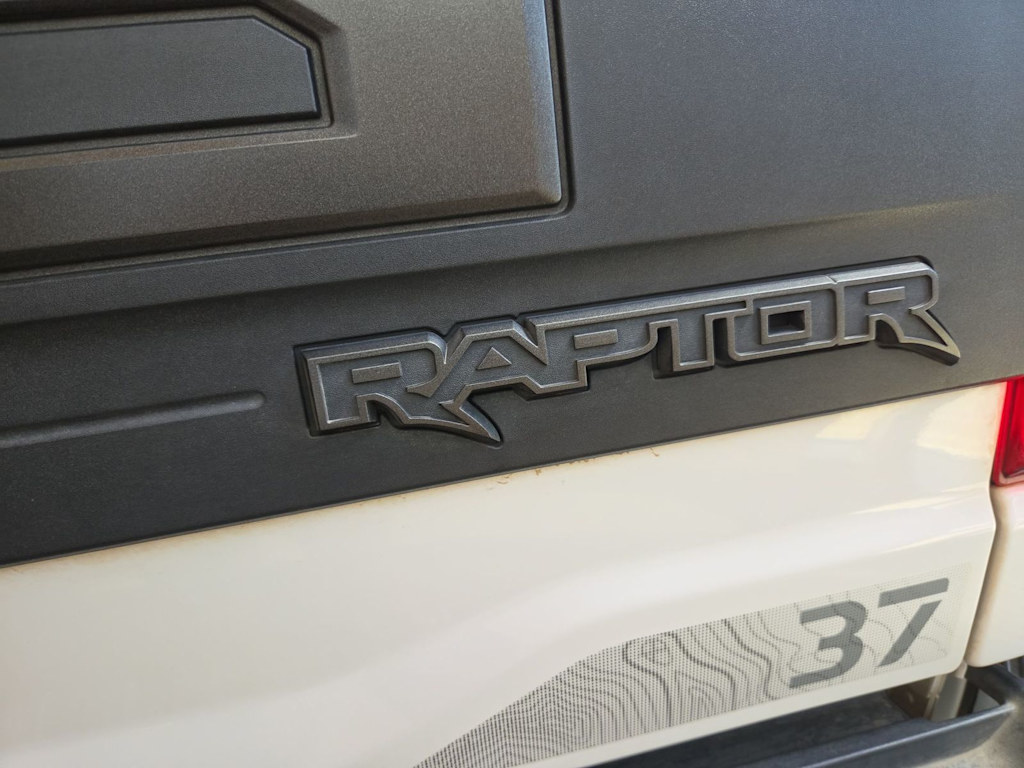 Thumbnail: 2022 Ford F-150 - 7