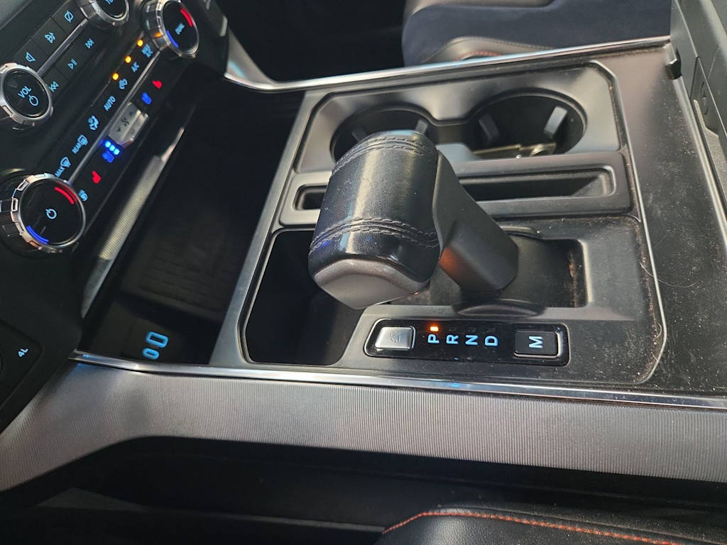 Thumbnail: 2022 Ford F-150 - 13