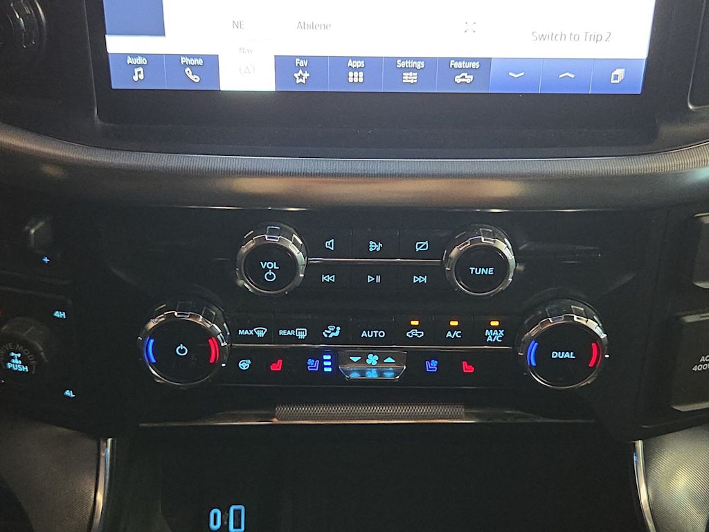 Thumbnail: 2022 Ford F-150 - 26