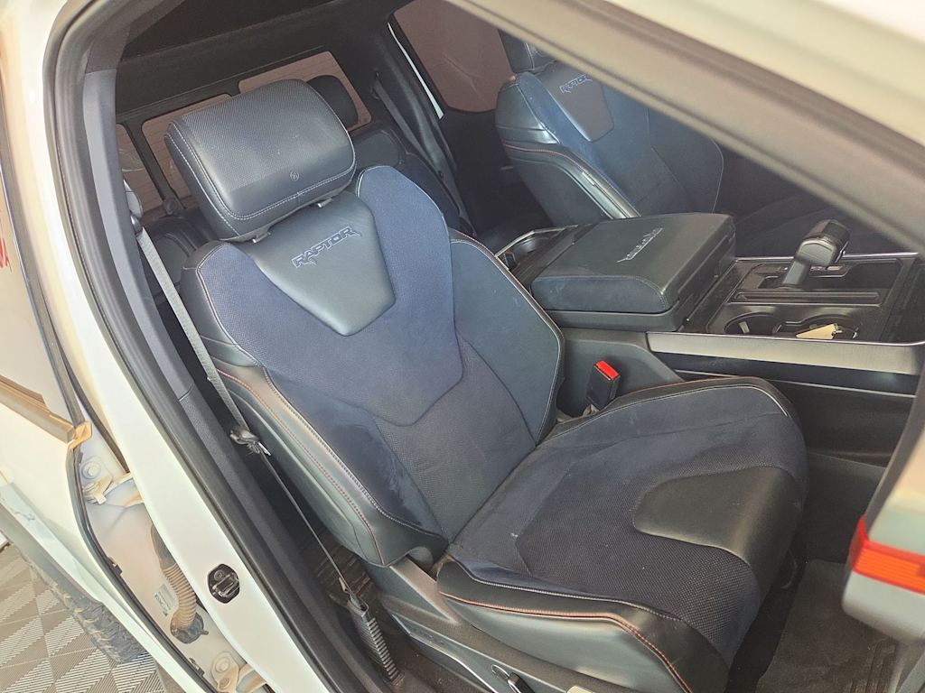 Thumbnail: 2022 Ford F-150 - 10