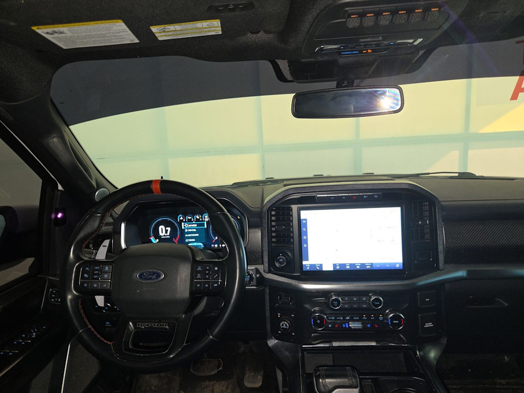 Thumbnail: 2022 Ford F-150 - 2