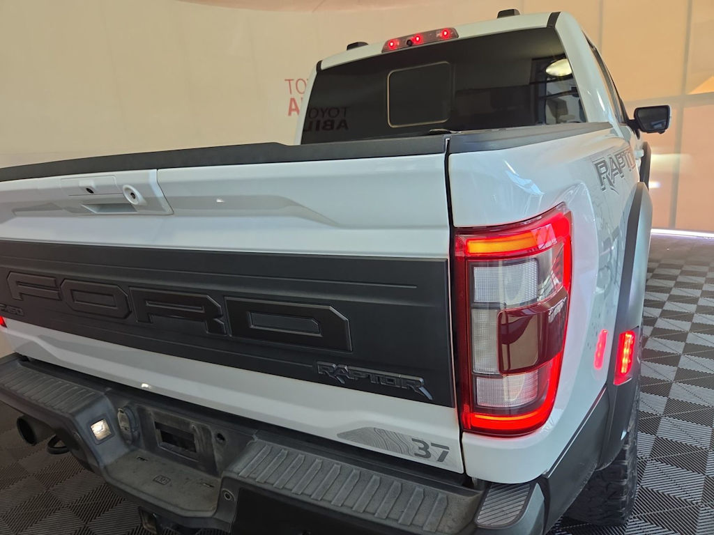 Thumbnail: 2022 Ford F-150 - 18