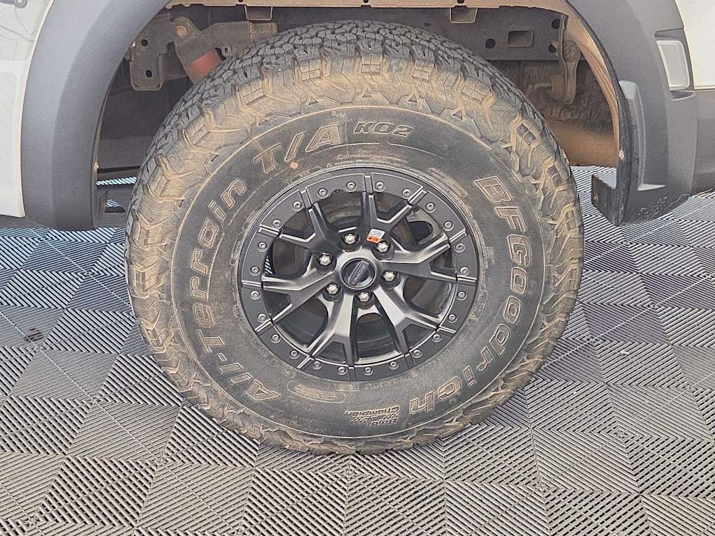 Thumbnail: 2022 Ford F-150 - 8