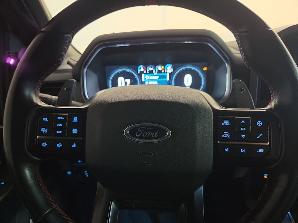 Thumbnail: 2022 Ford F-150 - 24