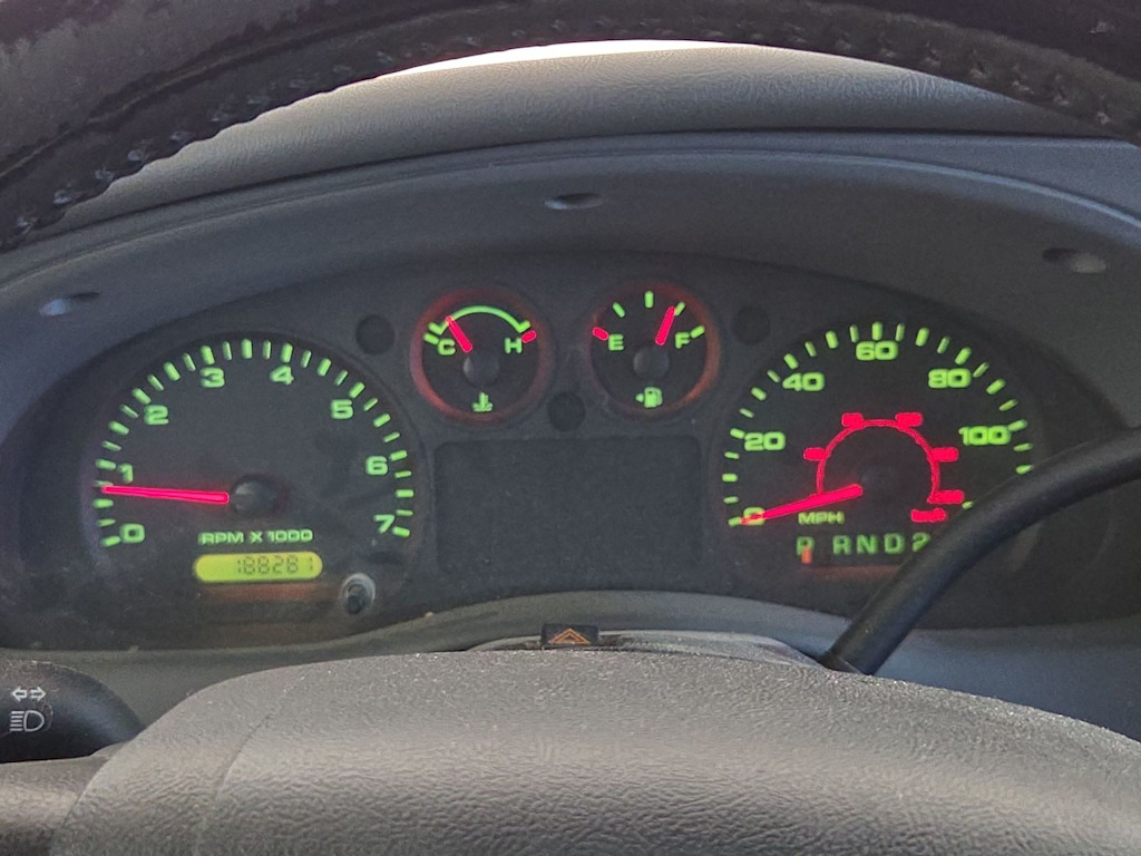 Thumbnail: 2004 Ford Ranger - 13