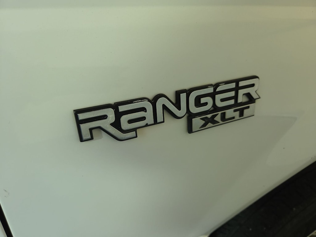 Thumbnail: 2004 Ford Ranger - 7