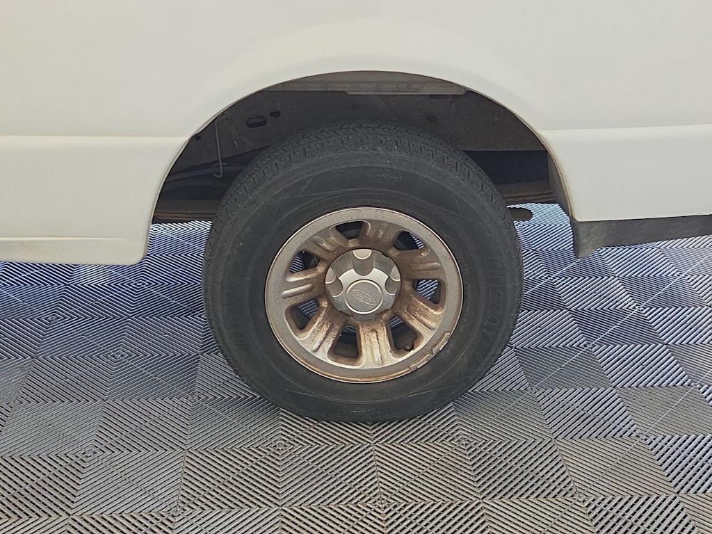 Thumbnail: 2004 Ford Ranger - 8
