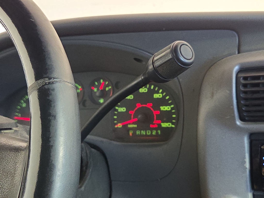 Thumbnail: 2004 Ford Ranger - 22