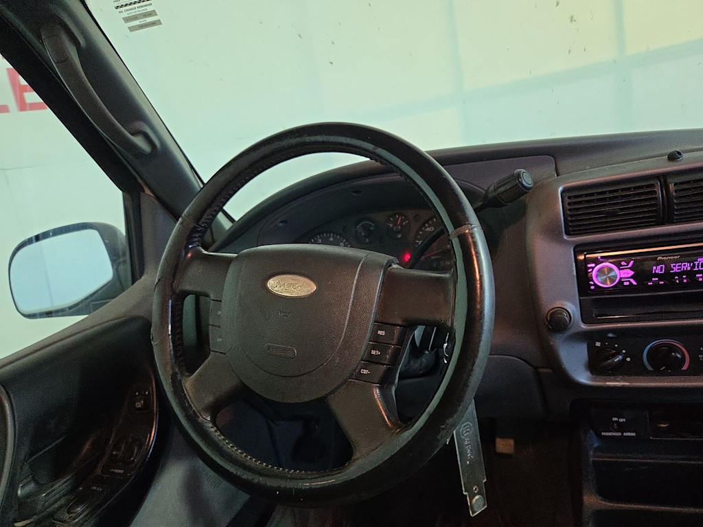 Thumbnail: 2004 Ford Ranger - 2