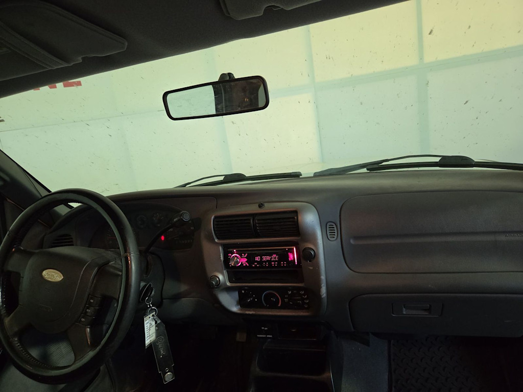 Thumbnail: 2004 Ford Ranger - 9