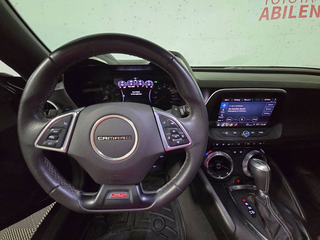 Thumbnail: 2023 Chevrolet Camaro - 2
