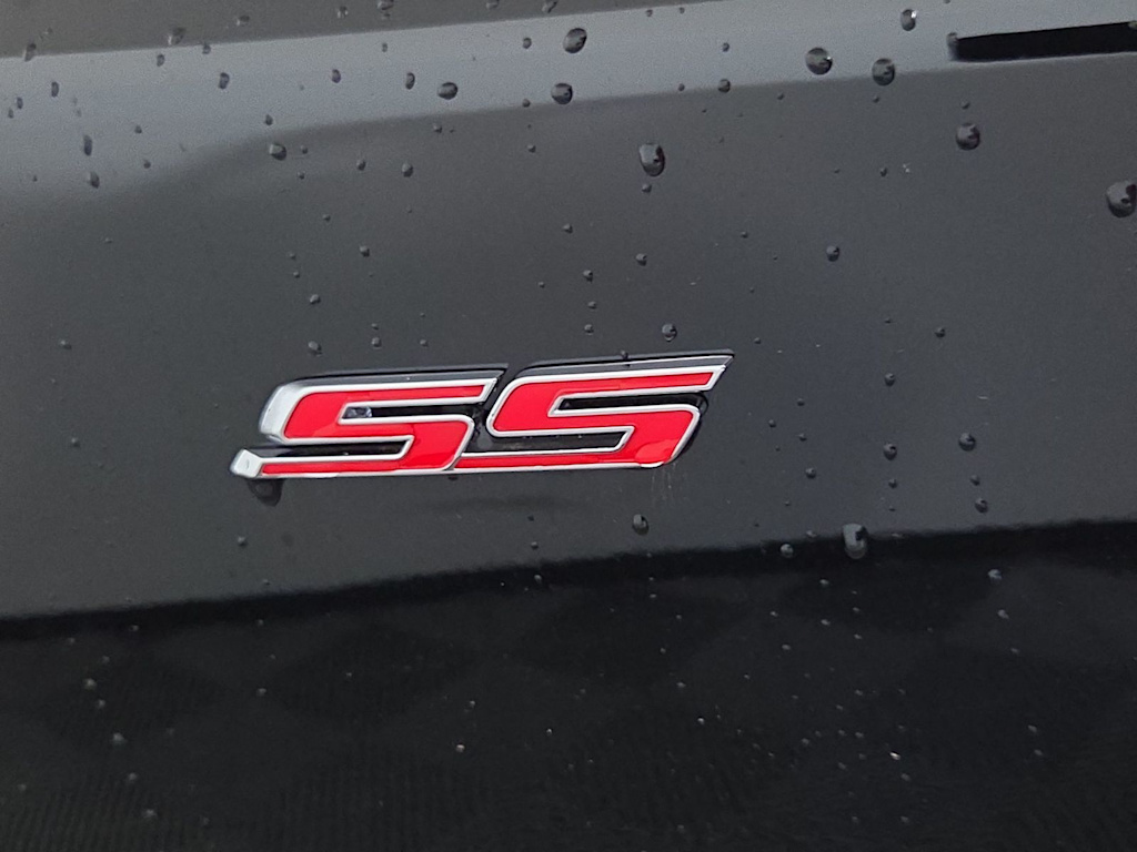 Thumbnail: 2023 Chevrolet Camaro - 6