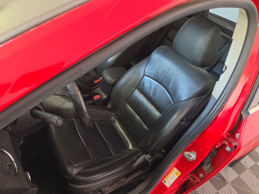 Thumbnail: 2014 Chevrolet Cruze - 20