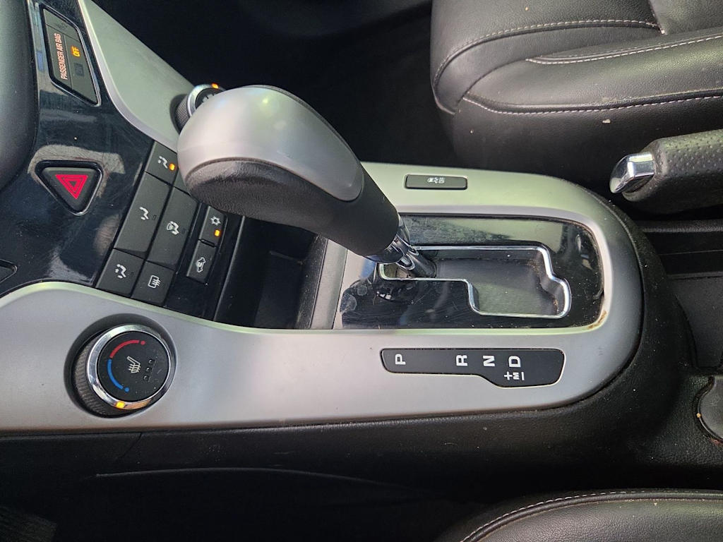 Thumbnail: 2014 Chevrolet Cruze - 14