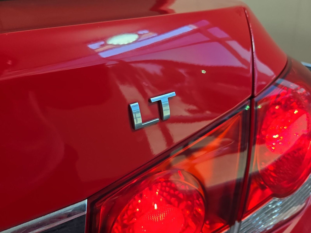 Thumbnail: 2014 Chevrolet Cruze - 7