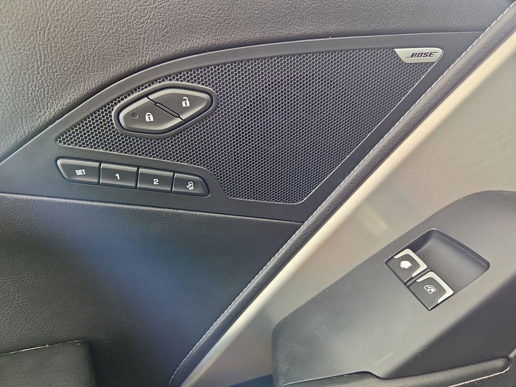 Thumbnail: 2016 Chevrolet Corvette - 21
