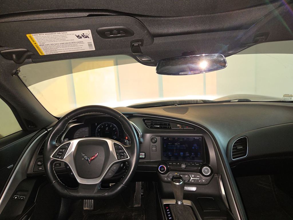 Thumbnail: 2016 Chevrolet Corvette - 2